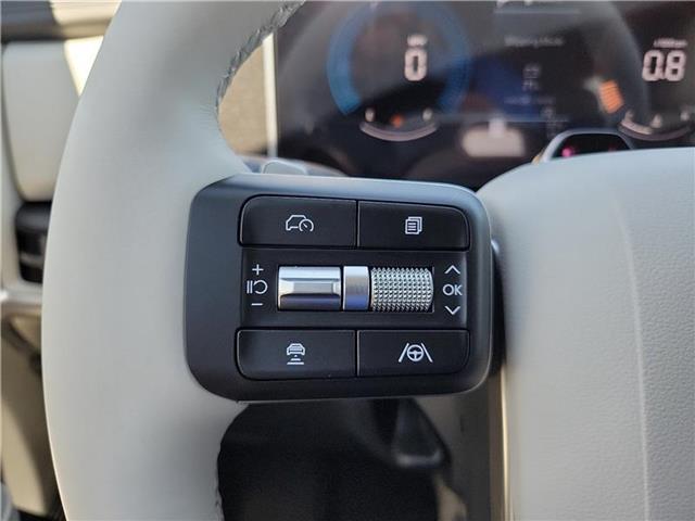 new 2026 Hyundai Santa Fe car, priced at $41,835