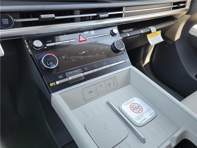 new 2026 Hyundai Santa Fe car, priced at $41,835