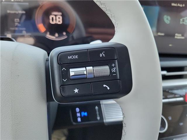 new 2026 Hyundai Santa Fe car, priced at $41,835