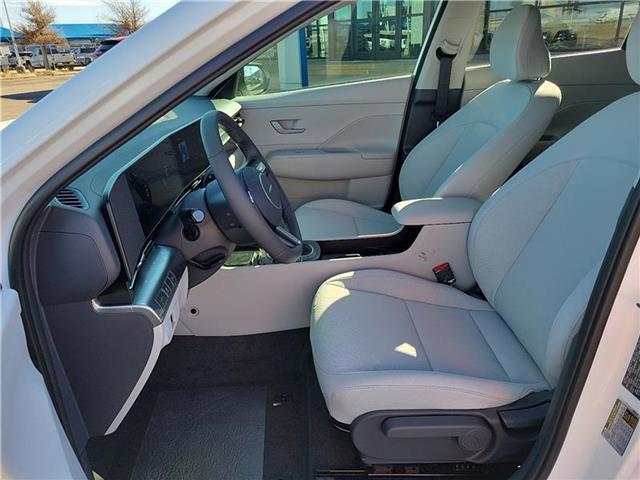 new 2026 Hyundai Kona car, priced at $28,970