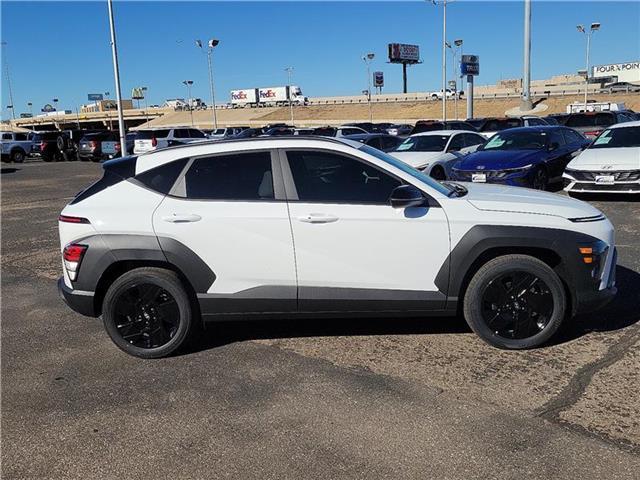 new 2026 Hyundai Kona car, priced at $28,970