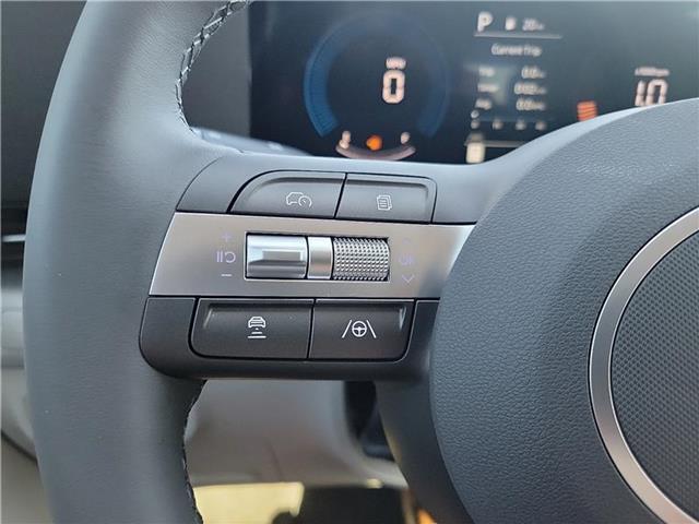 new 2026 Hyundai Kona car, priced at $28,970