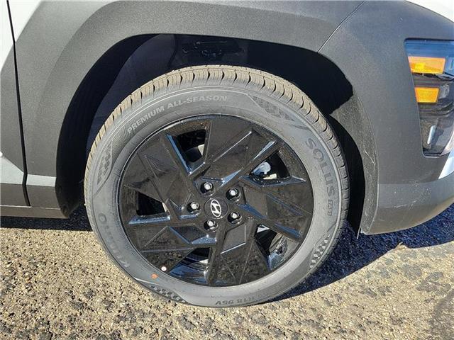 new 2026 Hyundai Kona car, priced at $28,970