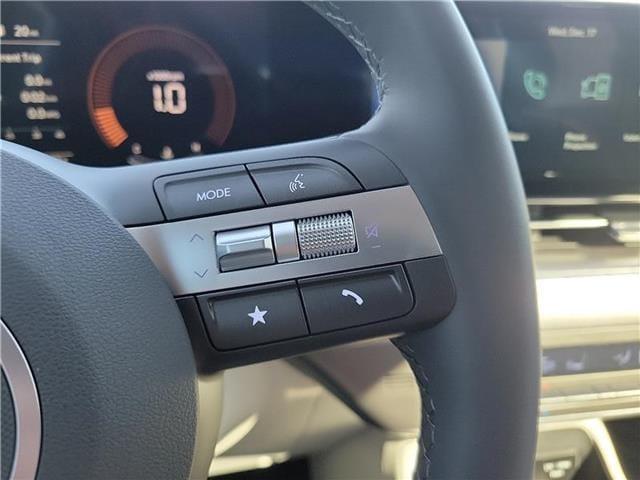 new 2026 Hyundai Kona car, priced at $28,970