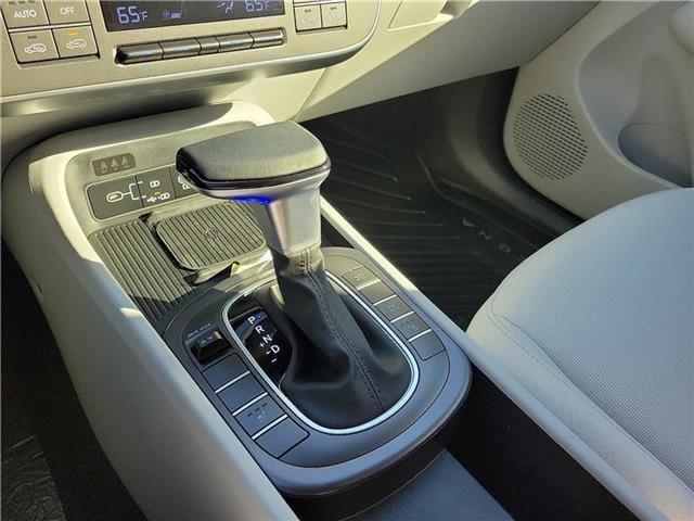 new 2026 Hyundai Kona car, priced at $28,970