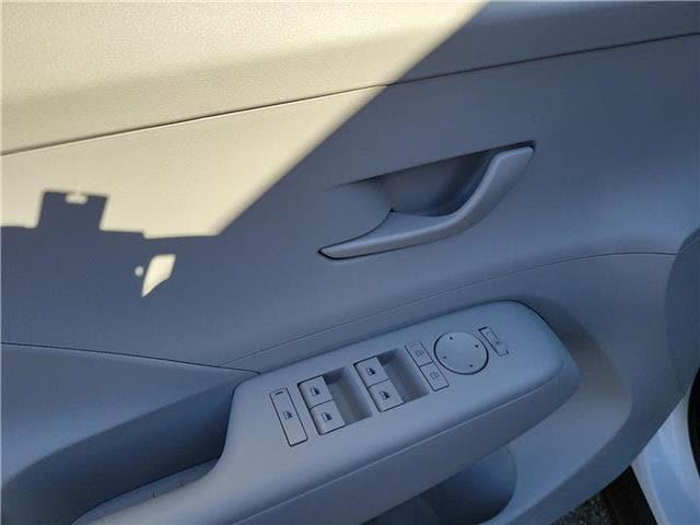 new 2026 Hyundai Kona car, priced at $28,970