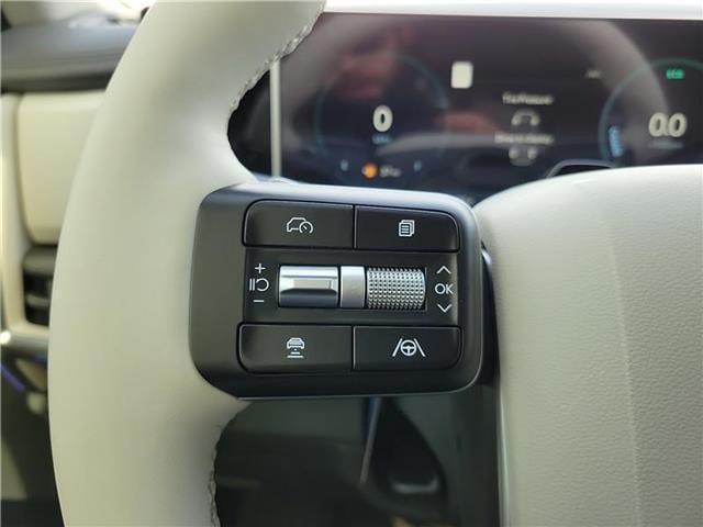 new 2026 Hyundai SANTA FE HEV car, priced at $50,120