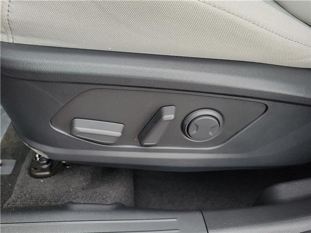 new 2026 Hyundai Tucson car, priced at $33,500