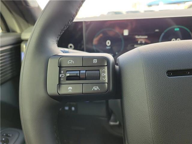 new 2026 Hyundai SANTA FE HEV car, priced at $52,920