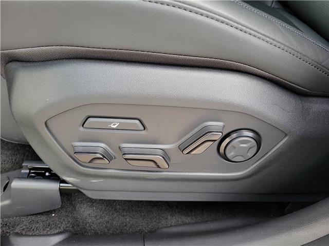 new 2026 Hyundai SANTA FE HEV car, priced at $53,145