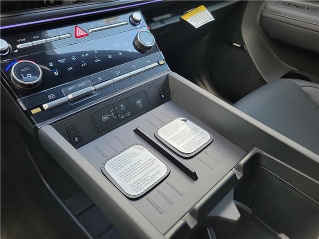 new 2026 Hyundai SANTA FE HEV car, priced at $52,920