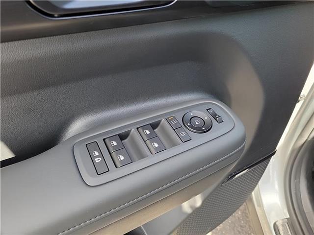 new 2026 Hyundai SANTA FE HEV car, priced at $52,920