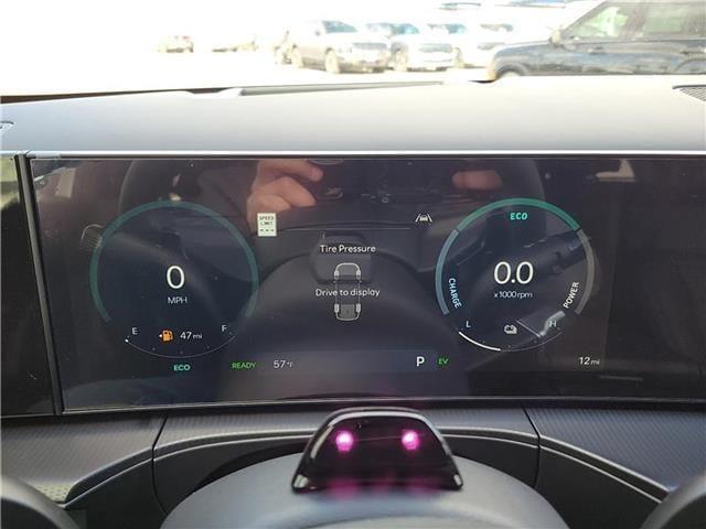 new 2026 Hyundai SANTA FE HEV car, priced at $52,920