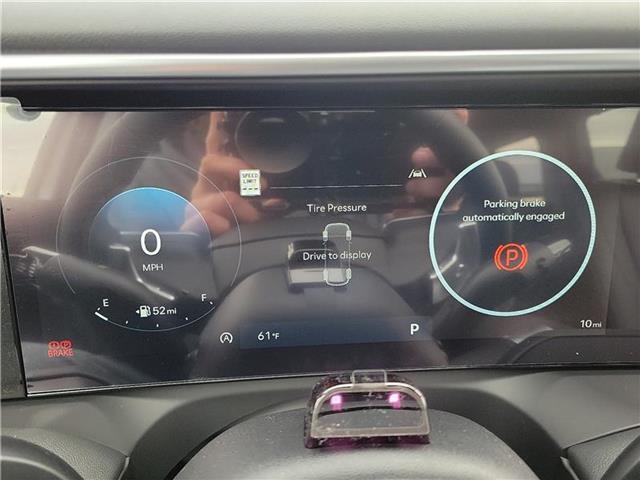 new 2026 Hyundai Palisade car, priced at $54,455