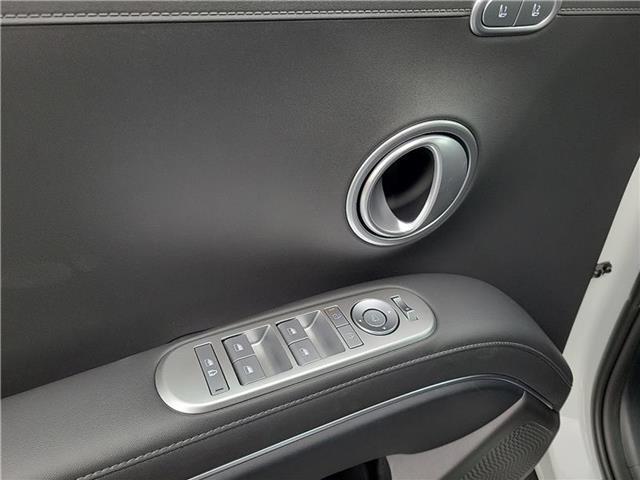 new 2026 Hyundai Palisade car, priced at $54,455