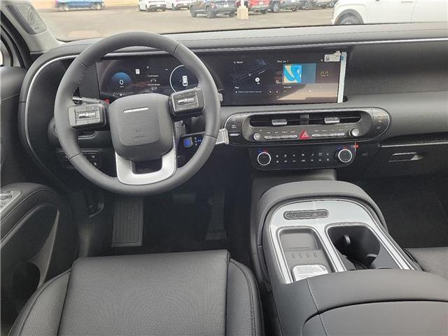 new 2026 Hyundai Palisade car, priced at $54,455