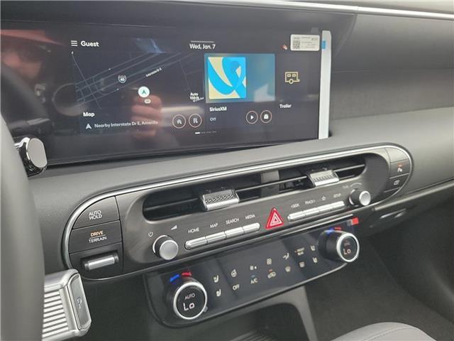 new 2026 Hyundai Palisade car, priced at $54,455