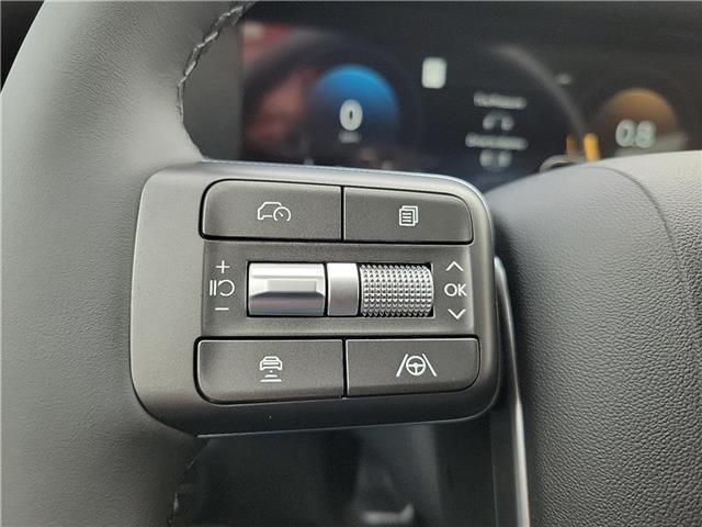 new 2026 Hyundai Palisade car, priced at $54,455