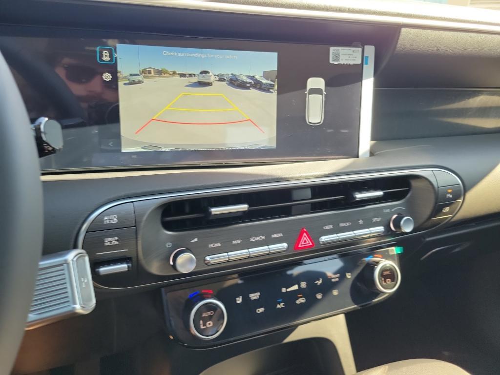 new 2027 Hyundai Palisade car, priced at $47,200