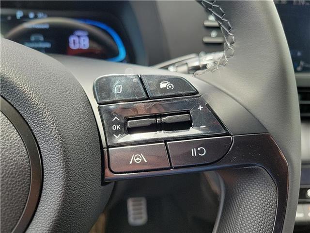 new 2025 Hyundai Elantra car, priced at $25,105