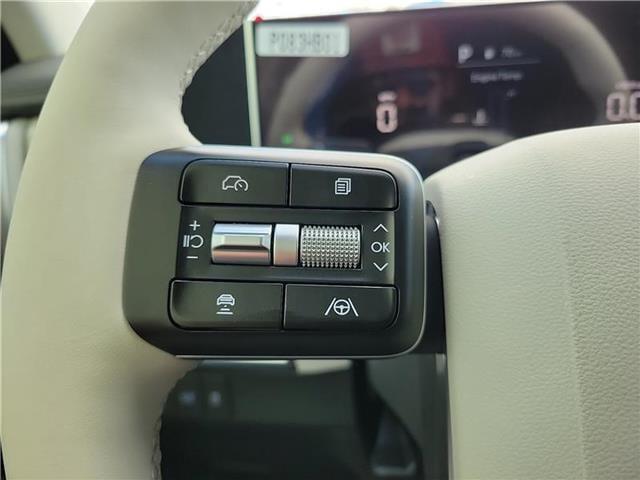 new 2026 Hyundai SANTA FE HEV car, priced at $43,635