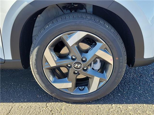 new 2026 Hyundai Venue car, priced at $25,045