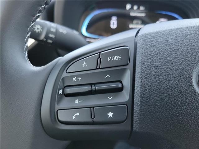 new 2026 Hyundai Venue car, priced at $25,045