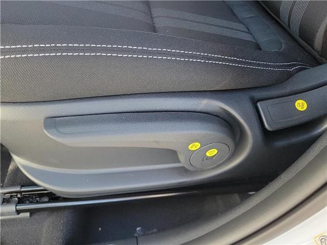 new 2026 Hyundai Venue car, priced at $25,045