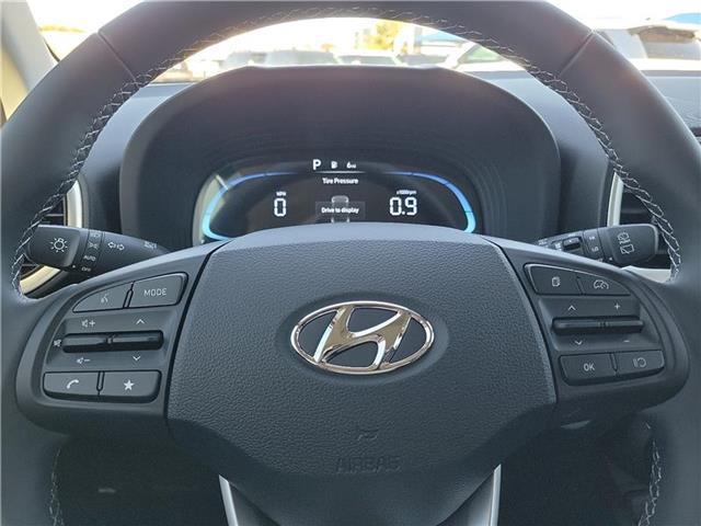 new 2026 Hyundai Venue car, priced at $25,045