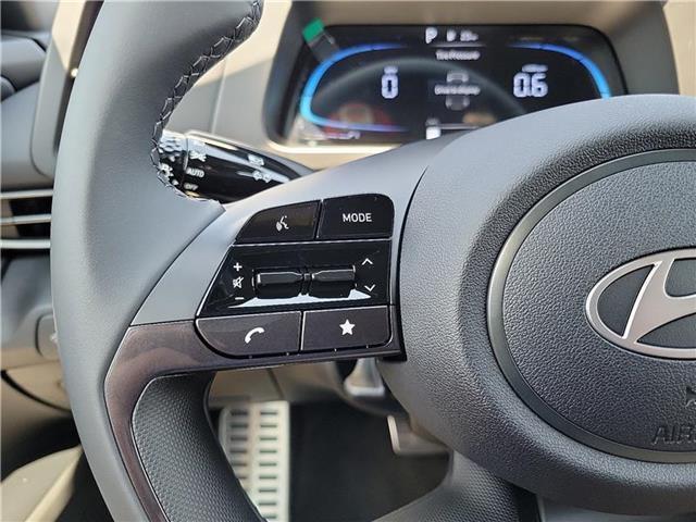 new 2025 Hyundai Elantra car, priced at $25,105