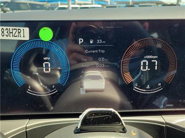 new 2026 Hyundai Santa Fe car, priced at $41,835