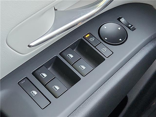 new 2026 Hyundai TUCSON Hybrid car, priced at $36,655