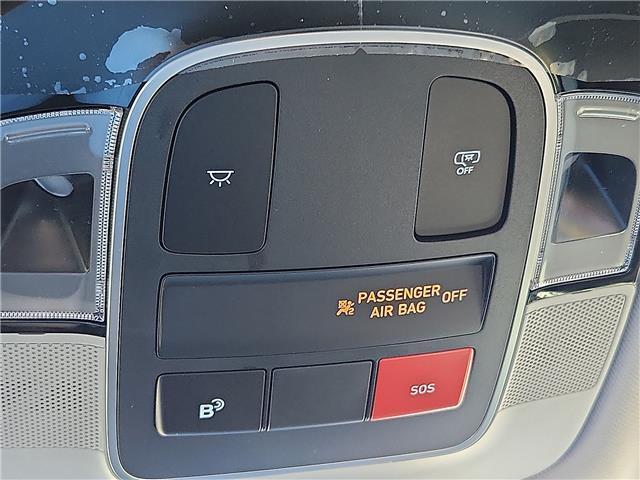 new 2026 Hyundai TUCSON Hybrid car, priced at $36,655