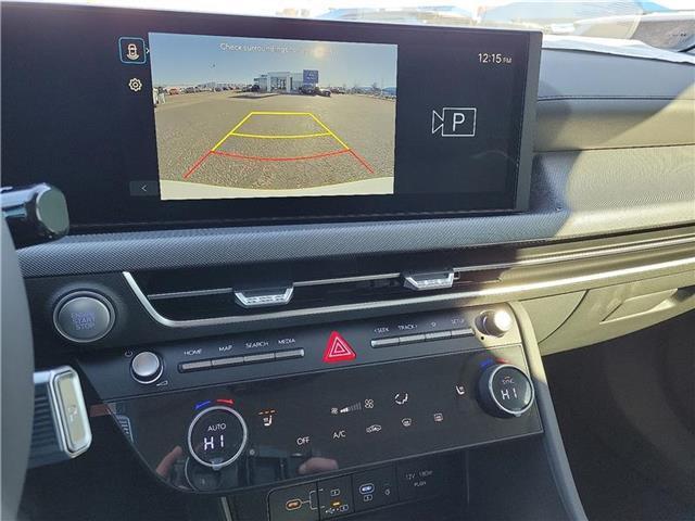 new 2026 Hyundai Sonata car, priced at $31,340