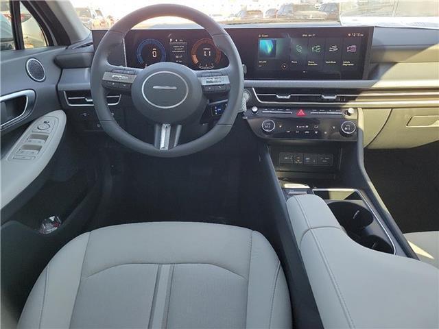 new 2026 Hyundai Sonata car, priced at $31,340