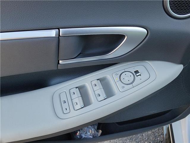 new 2026 Hyundai Sonata car, priced at $31,340