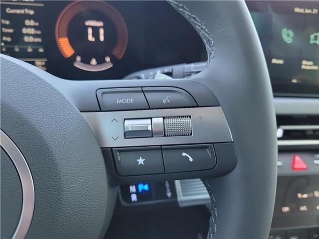 new 2026 Hyundai Sonata car, priced at $31,340