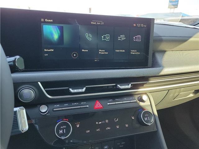 new 2026 Hyundai Sonata car, priced at $31,340