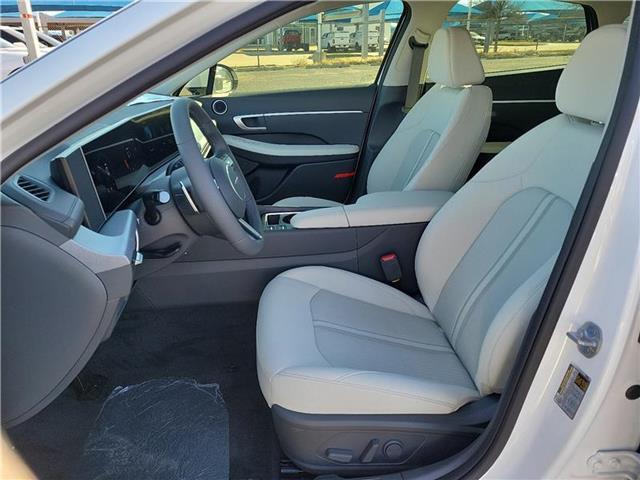 new 2026 Hyundai Sonata car, priced at $31,340