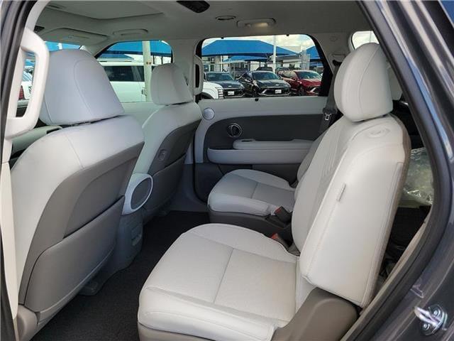 new 2026 Hyundai Palisade Hybrid car, priced at $51,965