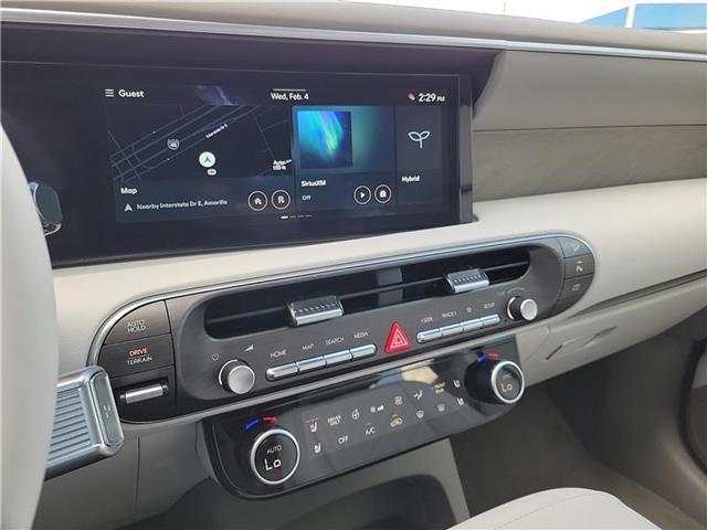 new 2026 Hyundai Palisade Hybrid car, priced at $51,965