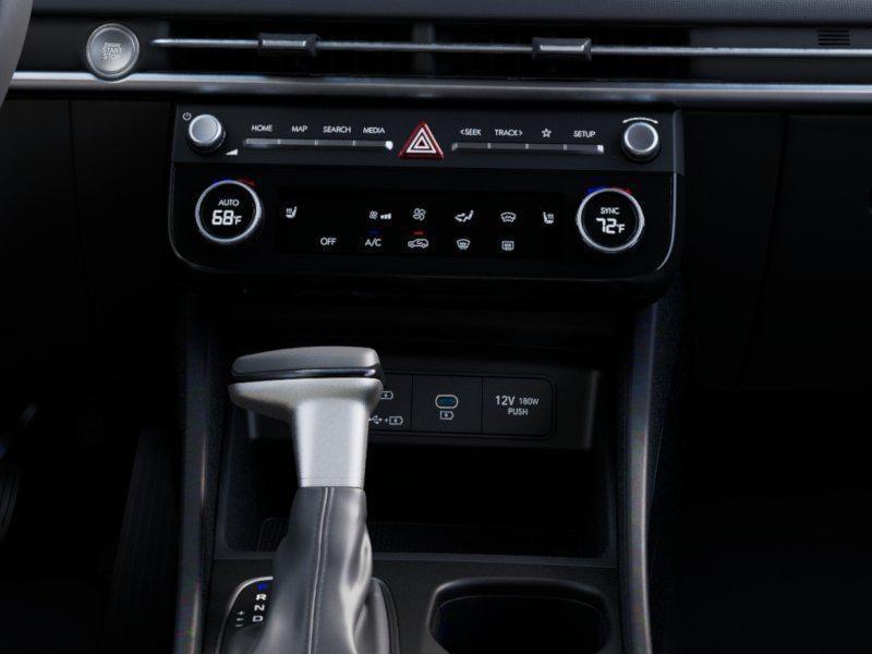 new 2026 Hyundai SANTA CRUZ car, priced at $34,585