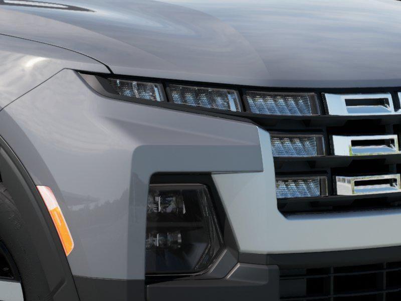 new 2026 Hyundai SANTA CRUZ car, priced at $34,585