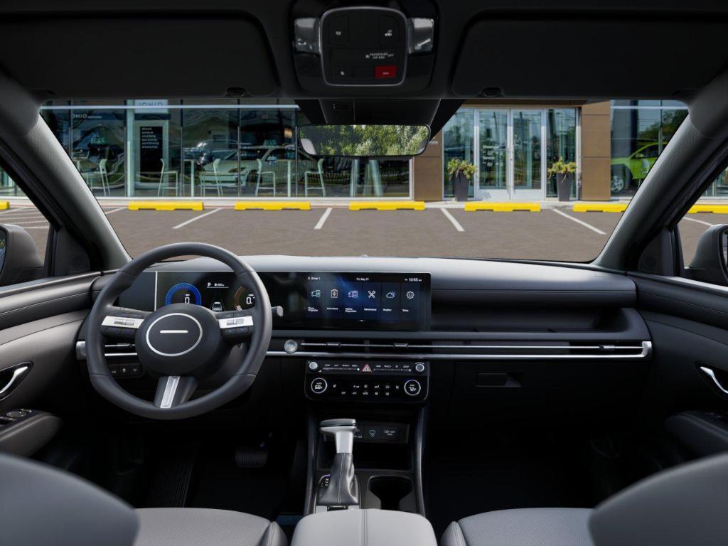 new 2026 Hyundai SANTA CRUZ car, priced at $34,585