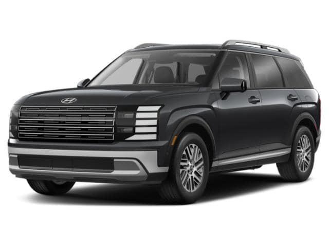 new 2026 Hyundai Palisade car, priced at $49,890