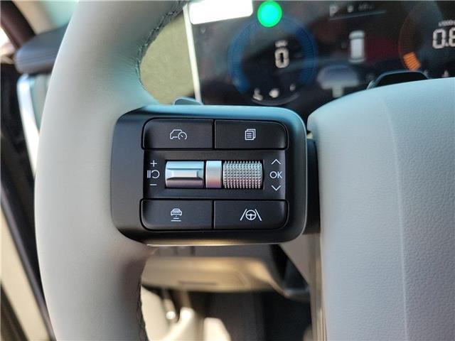 new 2026 Hyundai Santa Fe car, priced at $40,015