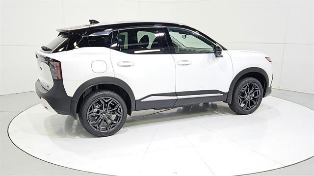 new 2026 Nissan Kicks car, priced at $28,158