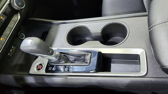 used 2025 Nissan Altima car, priced at $22,879