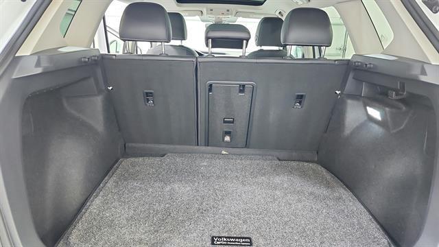 used 2024 Volkswagen Taos car, priced at $24,533
