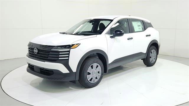 new 2026 Nissan Kicks car, priced at $23,130